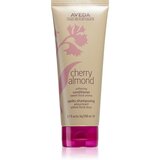 Aveda Cherry Almond Softening Conditioner regenerator za dubinsku ishranu za sjajnu i mekanu kosu 200 ml | shoptok.hr