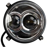  LED prednje svetlo za traktor LED/60W/10-30V IP69 5700K okruglo Cene