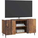 TV ormar Staro drvo 102 x 34,5 x 52 cm Konstruirano drvo | shoptok.hr
