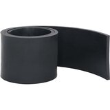 Gumeni rub za ralicu za snijeg crni 150x15x1 cm | Eponuda.com