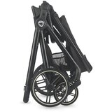 Coccolle Otroški voziček 4 v 1 Lissia Anthracite | Shoptok.si