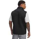 Under Armour Men's vest Drive Pro Storm Hyb VST | ePonuda.com