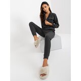 BERRAK Pyjamas-BR-PI-9124-dark gray Cijene