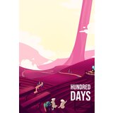 Steam Hundred Days - Winemaking Simulator Key (PC) GLOBAL | ePonuda.com