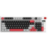 Marvo MONKA KG991W STORM brezžična mehanska tipkovnica | Shoptok.si