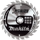 Makita list za testeru od tvrdog metala, sa 24 zubaca B-09313 Cene