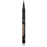 Astra Make-up Subliminal tekući eyeliner s mat finišom 1,2 ml Cijene