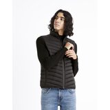 Celio Quilted vest Dulock - Men Cene