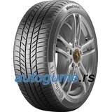 Continental WinterContact TS 870 P ( 245/45 R18 100H XL EVc, sa rebrom felne ) zimska auto guma Cene
