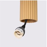 Nice Lamps Viseća svjetiljka u zlatnoj boji Gleam – | shoptok.hr