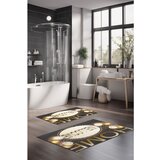  CT-5161 multicolor bathmat set (2 pieces) | ePonuda.com