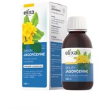 Elixa Sirup od jagorčevine, 120ml Cene