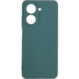  Silikonska futrola Gentle Color za Redmi A5, Maslinasta | ePonuda.com