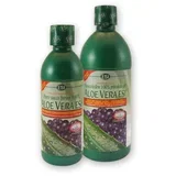 Aloe vera sok