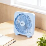 Aigostar Stoni ventilator 30W/230V plavi | Eponuda.com