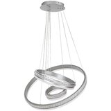 Rabalux Visilica LED 75W 4730lm 4000K,D60cm AVALON | shoptok.hr