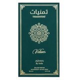 Adyan Thamniyat Vetiver parfumirana voda za moške 100 ml | Shoptok.si