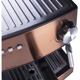 Adler kavni aparat za espresso AD4404 cr Rjava | Shoptok.si