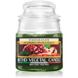 THD Italian Luxury Pomegranate dišeča sveča 95 g Cene