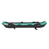Lean_Toys Napihljivi kajak 330 x 86 cm za dve osebi Bestway 65052 | Shoptok.si