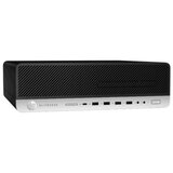 PC Racunar HP EliteDesk 800 G5 SFF i7-9700 DDR4 8GB SSD 256GB Win10 Pro RENEW (RAC0138) | Eponuda.com