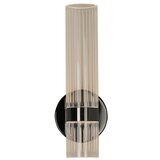 LED zidna svetiljka AMBIENTE LED/6W/230V 3000/4000/6000K crna | Eponuda.com