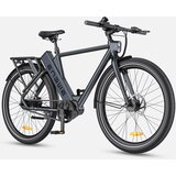 ENGWE P275 pro (črna), 250W motor, 36V 19.2Ah baterija, največja hitrost 25 km/h, maksimalni pomožni doseg 260 km, največja nosilnost 120 kg., (21872537) Cene