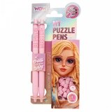 WOW Generation set 2 hemijske olovke sa puzzlom Cene