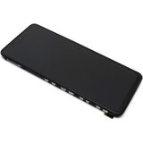  LCD za Xiaomi Redmi Note 12 4G + touchscreen + frame black OLED | Eponuda.com
