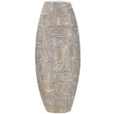 Mauro Ferretti Vaza od polyresina u zlatnoj boji (visina 59,5 cm) Eclips – | shoptok.hr