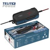 Ansmann BC6-12V/2A – Automatski punjač za 6V/12V olovne i LiFePO4 baterije ( 4977 ) Cene