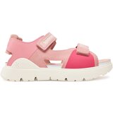 Biomecanics Sandali 252227 S Roza | Shoptok.si