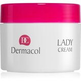 Dermacol Dry Skin Program Lady Cream dnevna krema za suhu i vrlo suhu kožu lica 50 ml | shoptok.hr