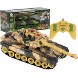 Rc ratni tenk na daljinski 9993 2.4 GHz | shoptok.hr