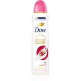 Dove Advanced Care Go Fresh antiperspirant za žene 150 ml | shoptok.hr