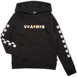 Vans Puloverji SUNFLORAL HOODIE Črna Cene