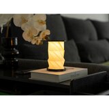 Gingko Bijeli/crni svjetlosni ukras nešiojamas s USB ø 8 cm Twist – | shoptok.hr