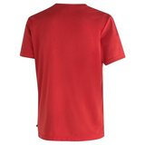Maier Sports Majice s kratkimi rokavi 3003117M20002 Rdeča | Shoptok.si