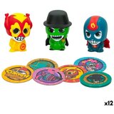  Figure djelovanja Eolo Super Masked 3 x 4 5 x 3 5 cm (12 kom.) | shoptok.hr