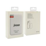  Power bank magsafe superior 15w 5000 mah plavi ( BAT2685 ) | Eponuda.com