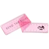 Lenjir - Pink Bandy