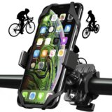 Luniks Držalo za telefon za kolo -Trizand, (21227957) | Shoptok.si