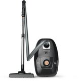 Tefal Rowenta - usisivač sa vrećom GREEN FORCE EFFITECH ECO TOTAL CLEAN 400W/230V crne boje | Eponuda.com