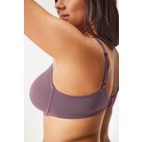Dorina Nepodložen modrček Lindsay ECO | Shoptok.si