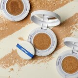 Nivea Hyaluron Cellular Filler 3in1 Care Cushion SPF15 nežna podlaga z blazinico 3v1 15 g odtenek 01 Light | Shoptok.si