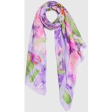 Marisse Women's Scarf L-Sz-4622 L.Green Cene