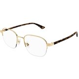 Mont Blanc MB0341O 002 ONE SIZE (53) Zlata/Kristalna Cene