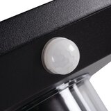 Kanlux 34982 - Spoljno zidno svetlo sa senzorom VIMO 1xE27/15W/230V IP44 | Eponuda.com