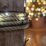  LED Spoljni niz 100xLED/10m IP44 hladna bela | Eponuda.com