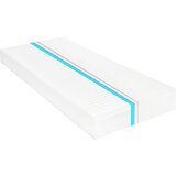  Vzmetnica 90x200 cm 7-conska s PU peno 16 cm H2 H3 | Shoptok.si